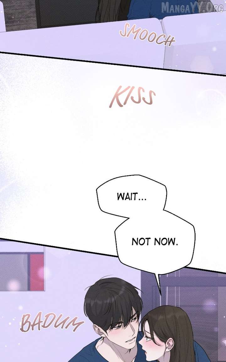 Perfect Contract Chapter 76 - Page 54