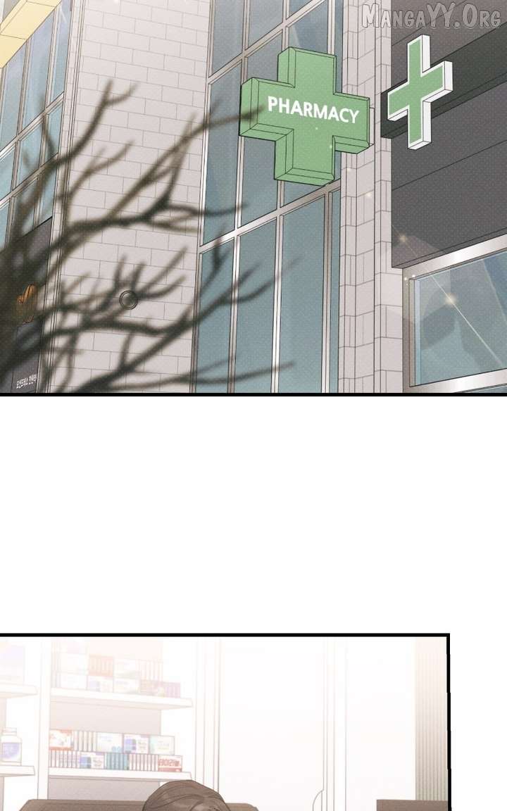 Perfect Contract Chapter 76 - Page 61