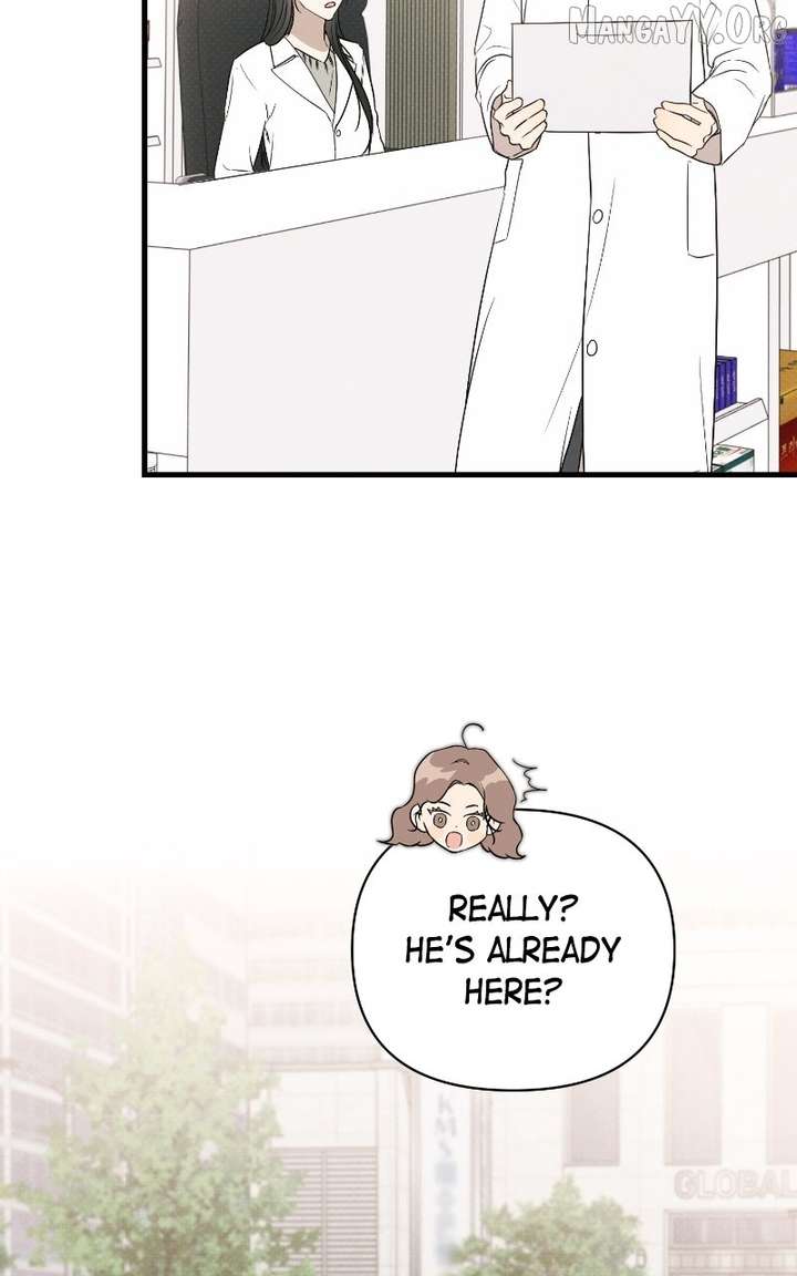 Perfect Contract Chapter 76 - Page 63