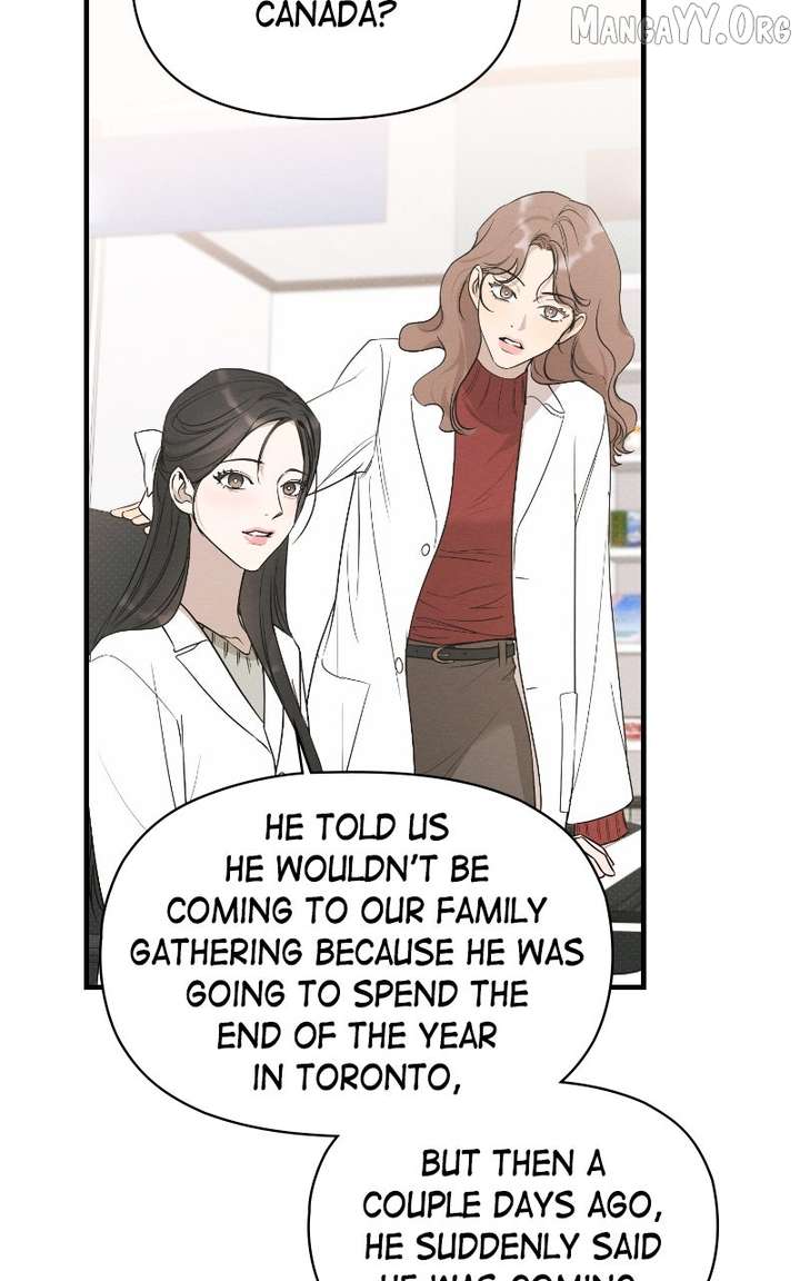 Perfect Contract Chapter 76 - Page 65