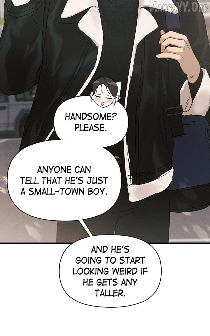 Perfect Contract Chapter 76 - Page 67