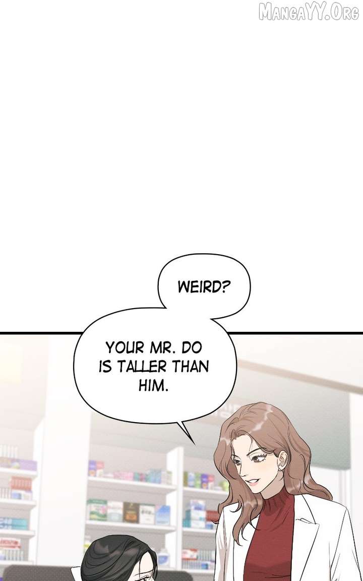 Perfect Contract Chapter 76 - Page 68