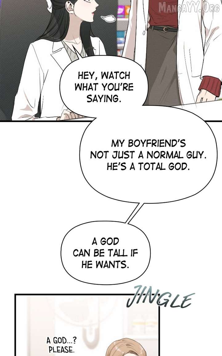 Perfect Contract Chapter 76 - Page 69