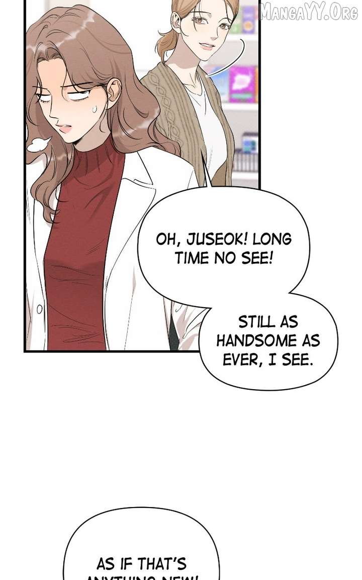 Perfect Contract Chapter 76 - Page 70