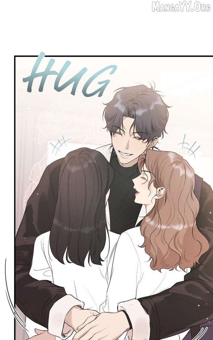 Perfect Contract Chapter 76 - Page 72