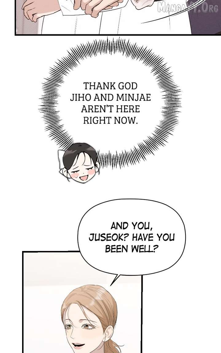 Perfect Contract Chapter 76 - Page 73