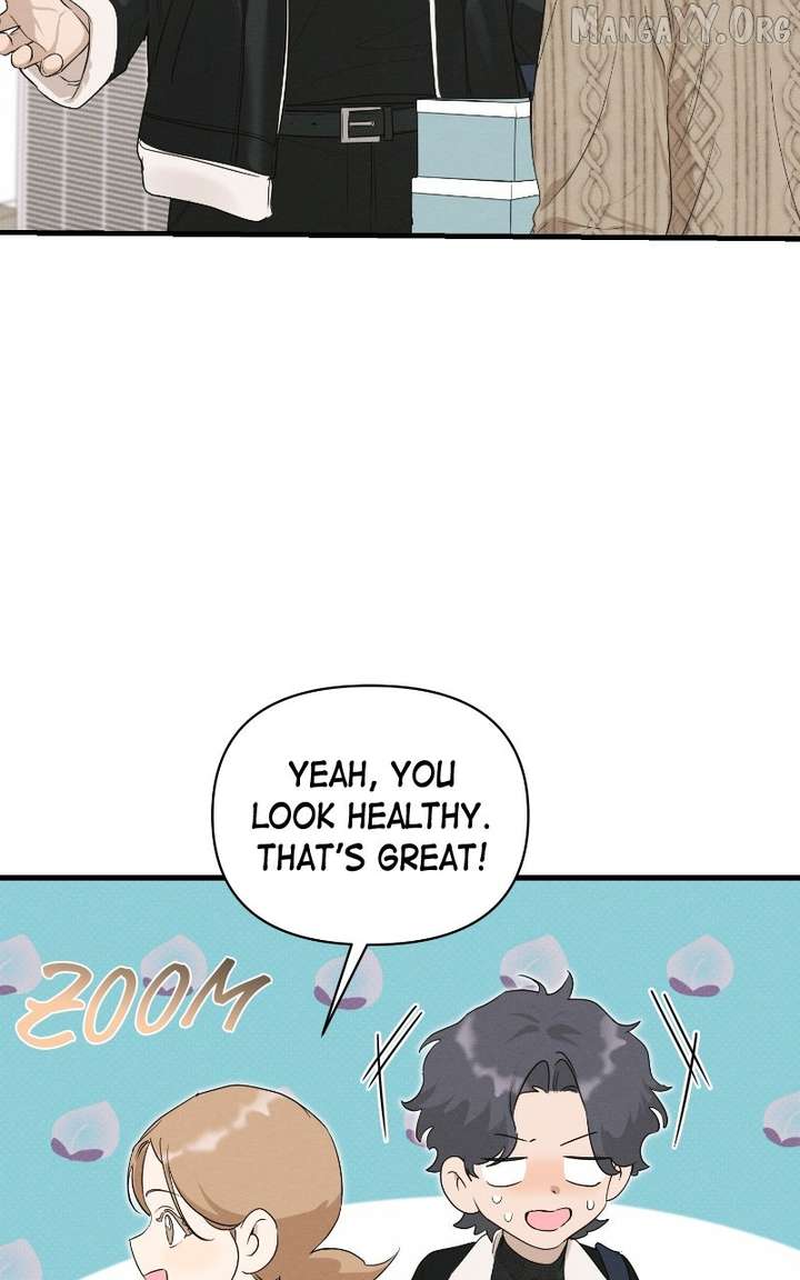 Perfect Contract Chapter 76 - Page 75