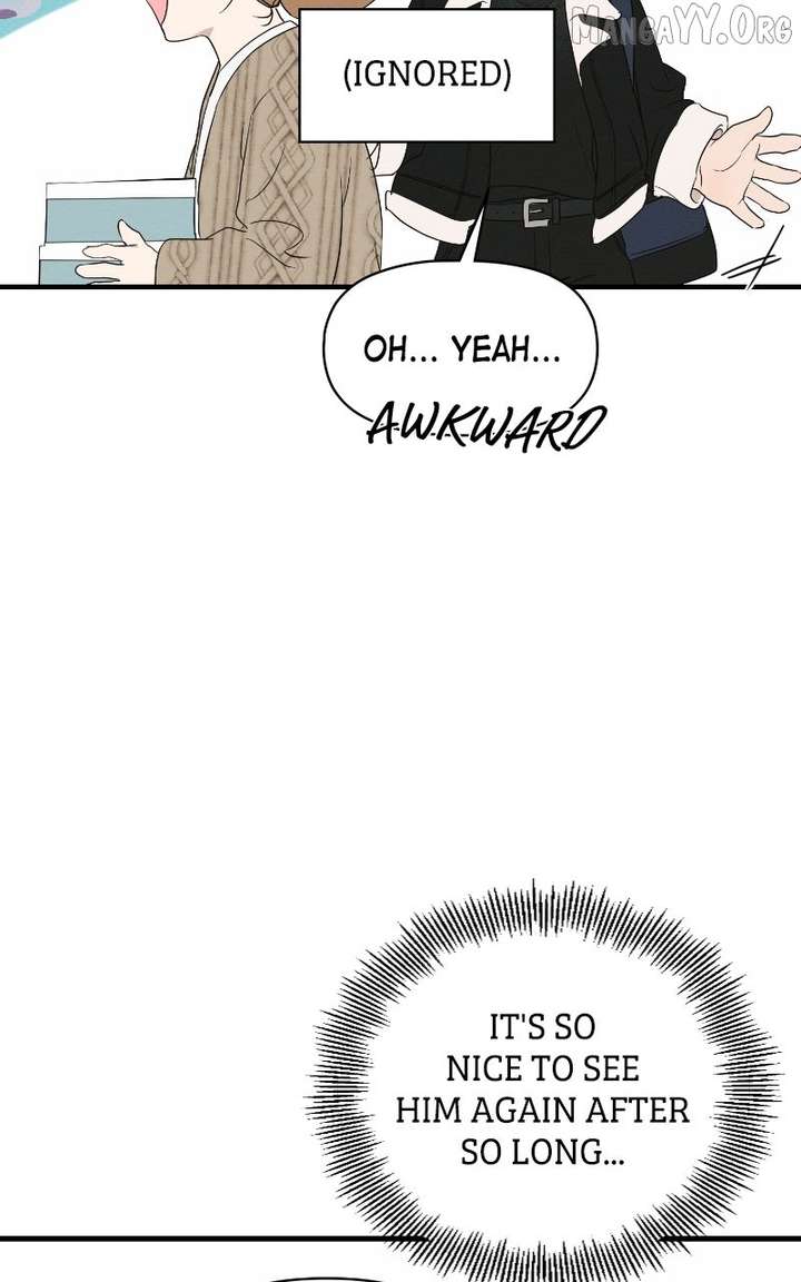 Perfect Contract Chapter 76 - Page 76
