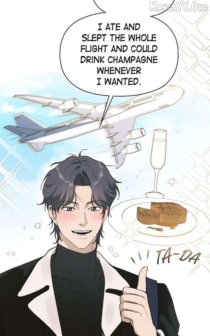 Perfect Contract Chapter 76 - Page 81