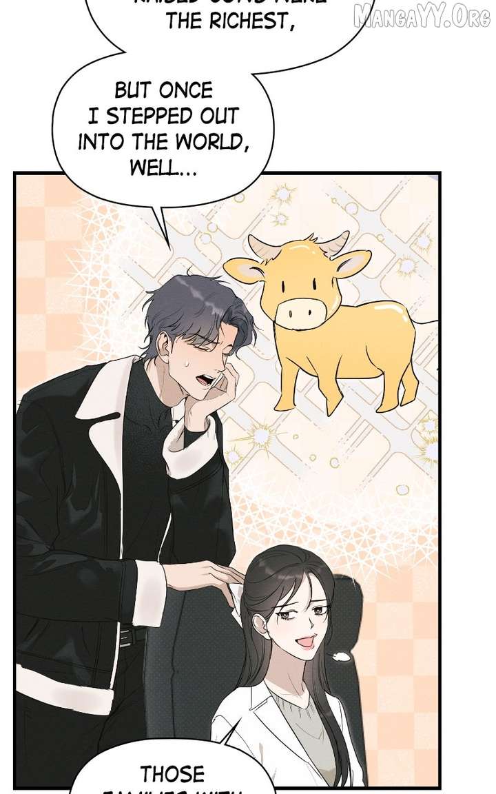 Perfect Contract Chapter 76 - Page 86