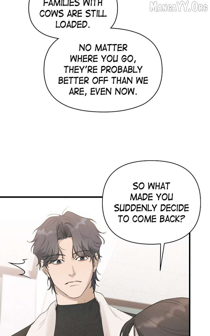 Perfect Contract Chapter 76 - Page 87