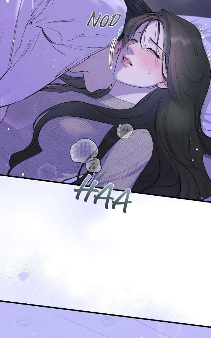 Perfect Contract Chapter 77 - Page 8