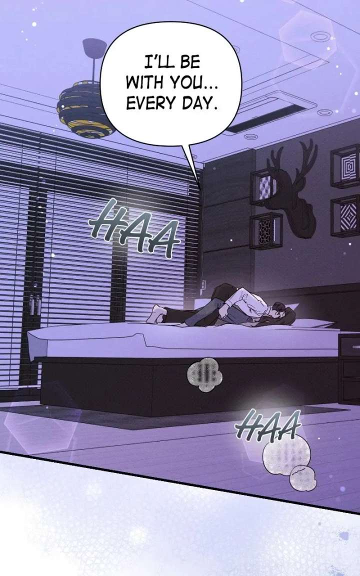 Perfect Contract Chapter 77 - Page 9