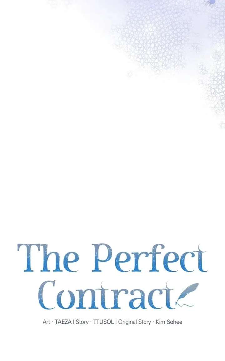 Perfect Contract Chapter 77 - Page 10