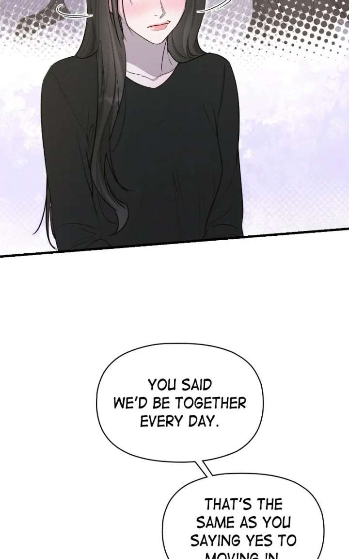 Perfect Contract Chapter 77 - Page 15