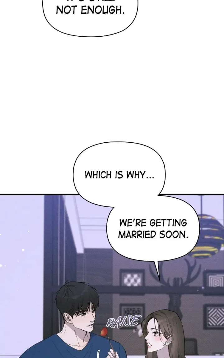 Perfect Contract Chapter 77 - Page 18