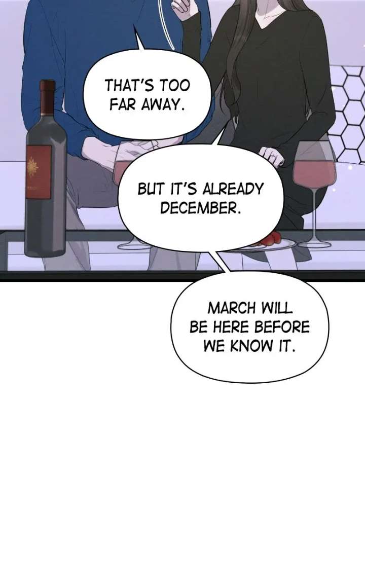 Perfect Contract Chapter 77 - Page 19