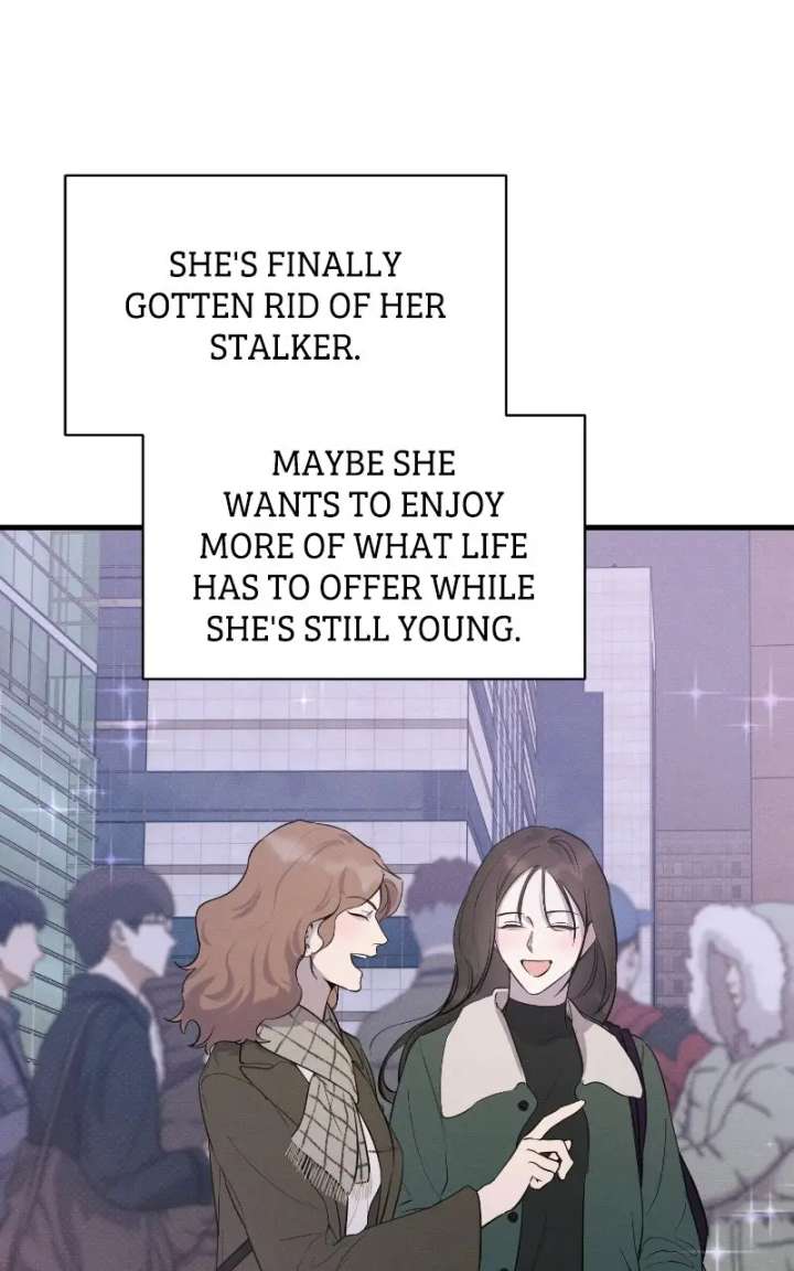 Perfect Contract Chapter 77 - Page 23