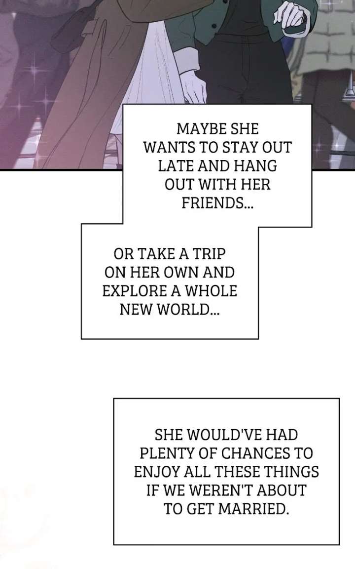 Perfect Contract Chapter 77 - Page 24