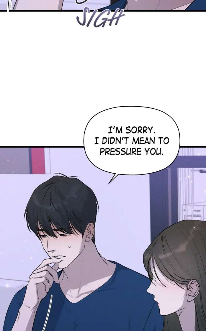 Perfect Contract Chapter 77 - Page 27