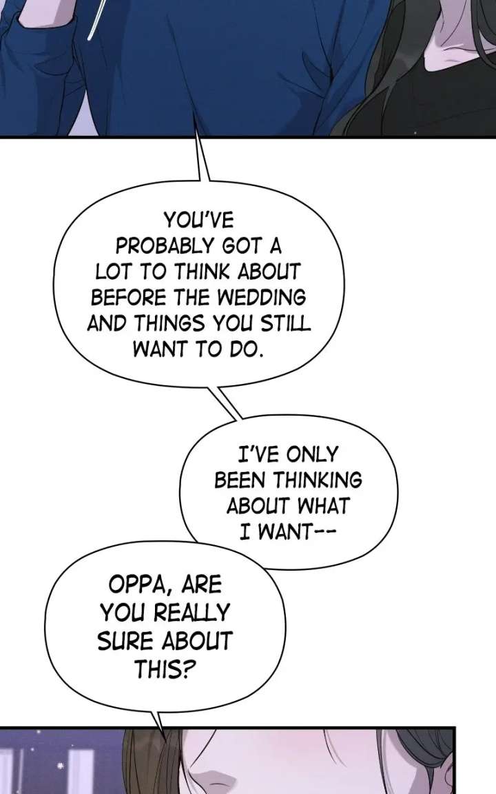 Perfect Contract Chapter 77 - Page 28