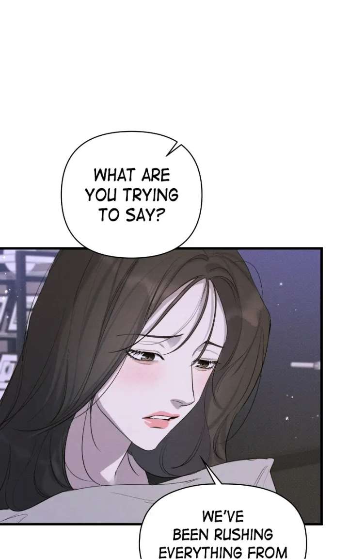 Perfect Contract Chapter 77 - Page 34