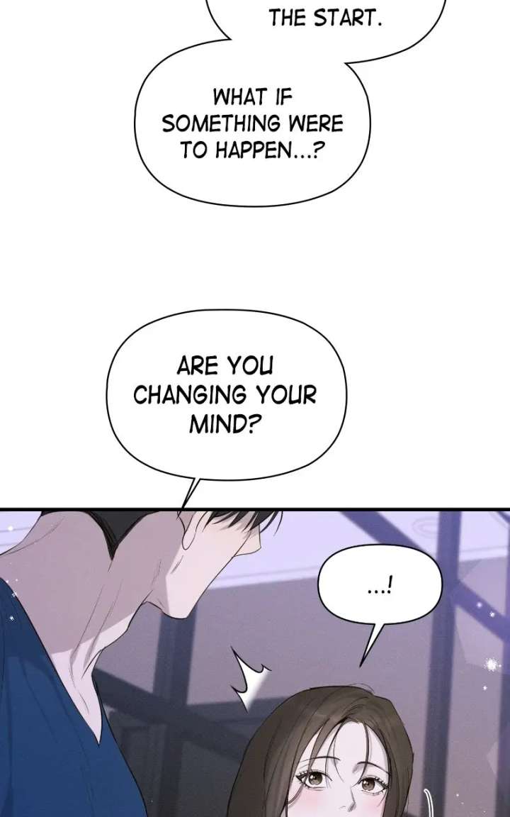 Perfect Contract Chapter 77 - Page 35