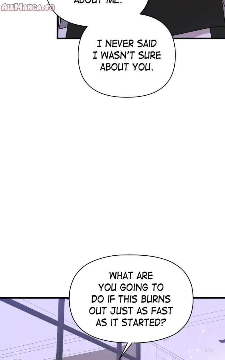 Perfect Contract Chapter 77 - Page 39