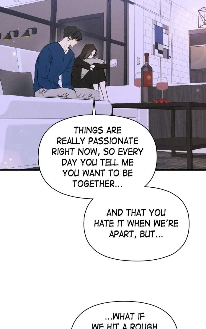 Perfect Contract Chapter 77 - Page 40