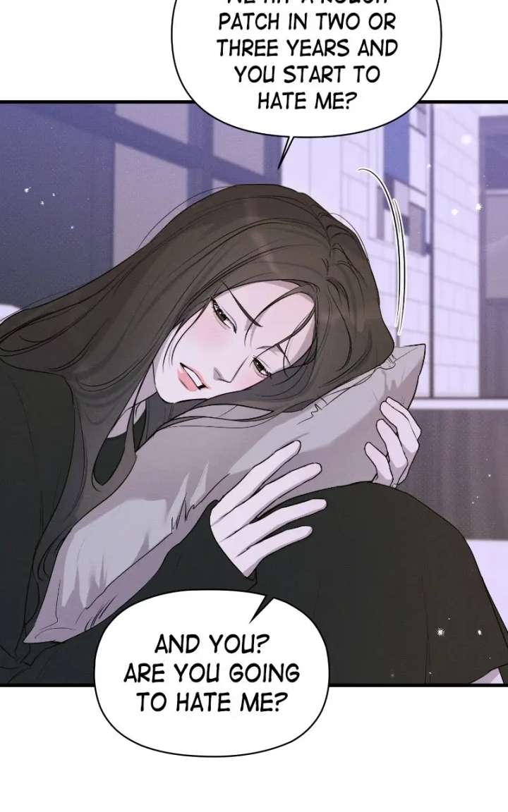 Perfect Contract Chapter 77 - Page 41