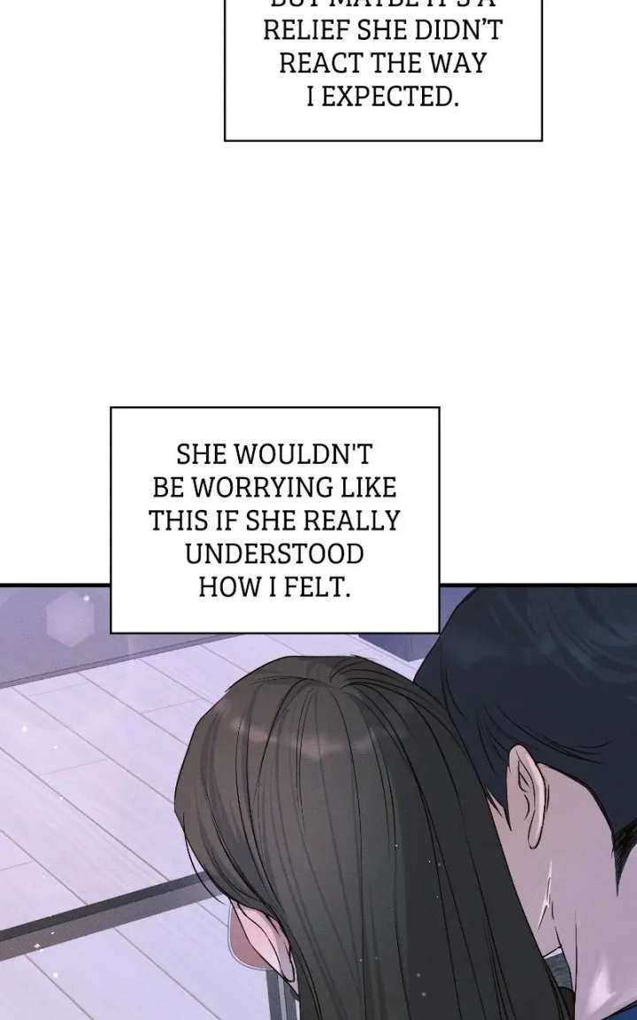 Perfect Contract Chapter 77 - Page 47