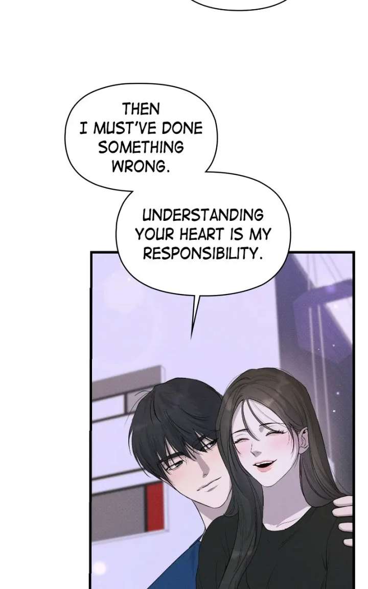 Perfect Contract Chapter 77 - Page 50