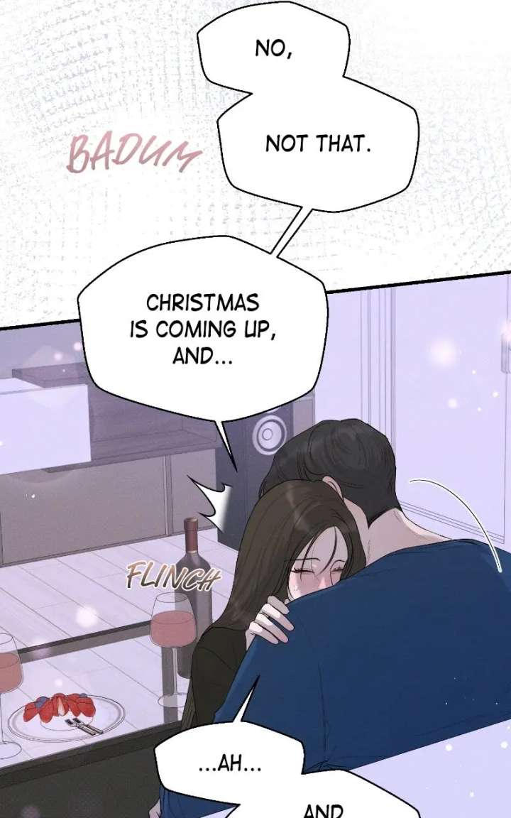 Perfect Contract Chapter 77 - Page 56
