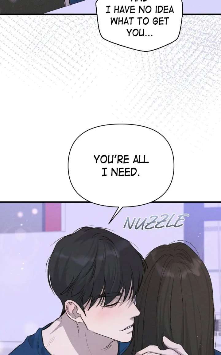 Perfect Contract Chapter 77 - Page 57