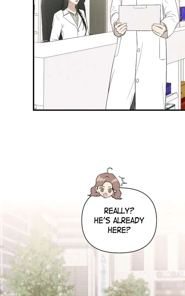 Perfect Contract Chapter 77 - Page 63