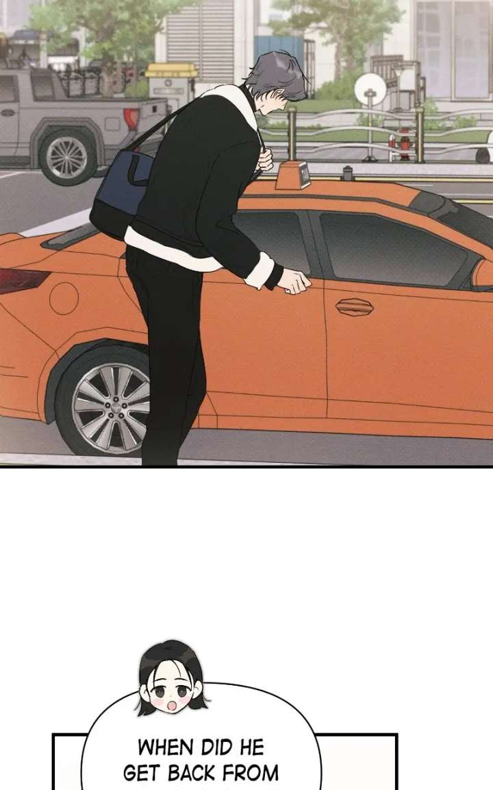 Perfect Contract Chapter 77 - Page 64