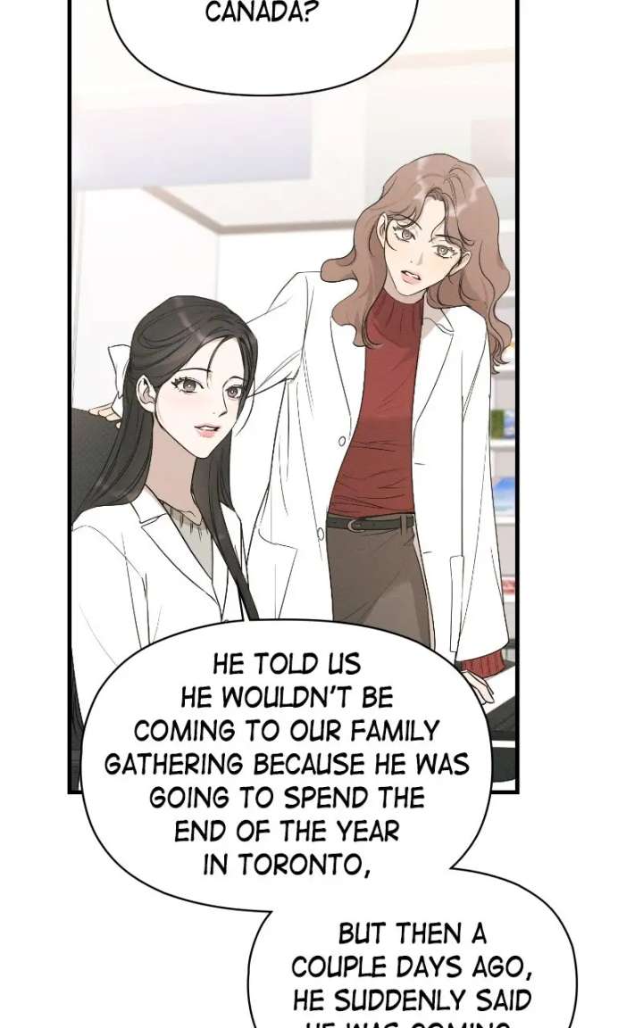 Perfect Contract Chapter 77 - Page 65