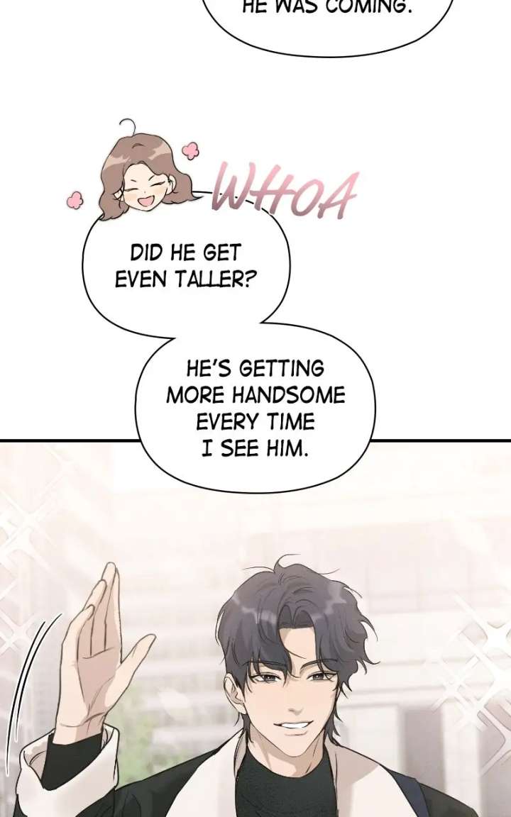 Perfect Contract Chapter 77 - Page 66