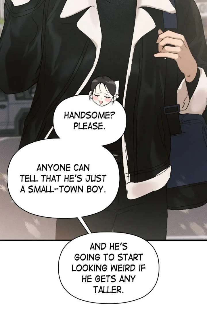 Perfect Contract Chapter 77 - Page 67
