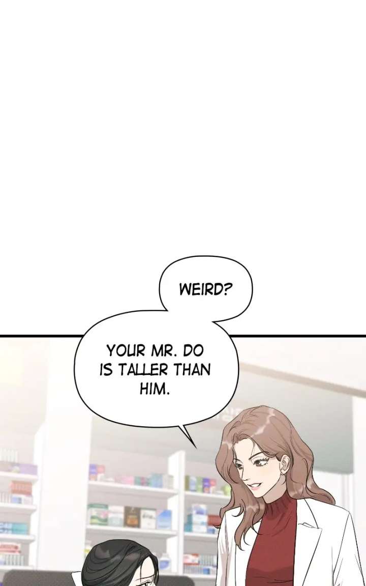 Perfect Contract Chapter 77 - Page 68