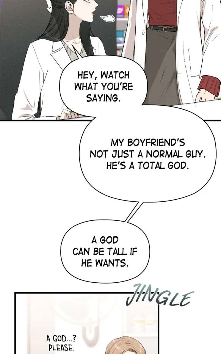 Perfect Contract Chapter 77 - Page 69