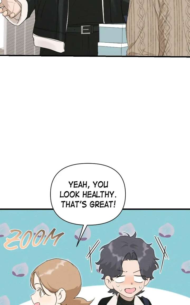 Perfect Contract Chapter 77 - Page 75
