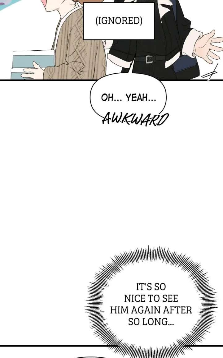 Perfect Contract Chapter 77 - Page 76
