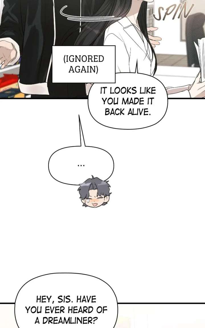 Perfect Contract Chapter 77 - Page 79