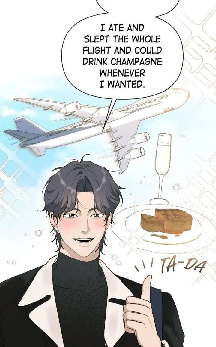 Perfect Contract Chapter 77 - Page 81