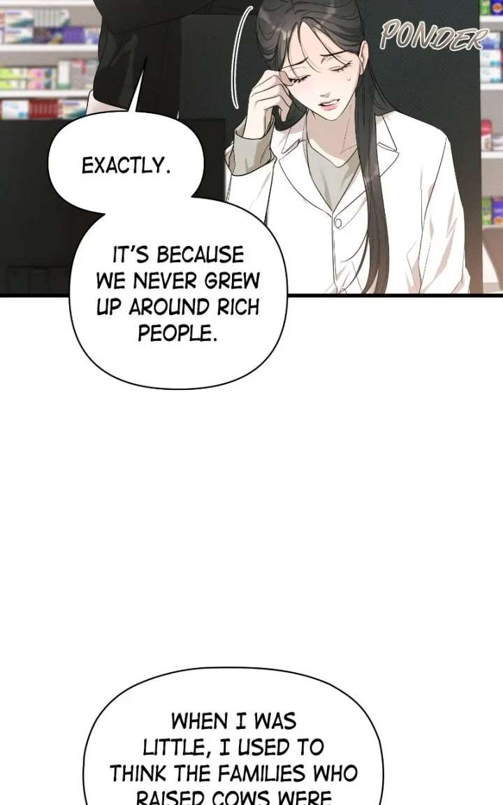 Perfect Contract Chapter 77 - Page 85