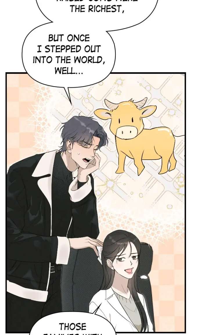 Perfect Contract Chapter 77 - Page 86