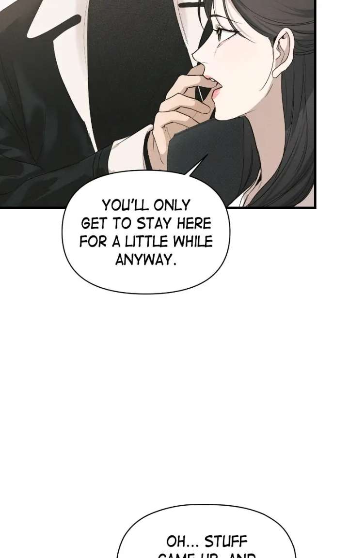 Perfect Contract Chapter 77 - Page 88
