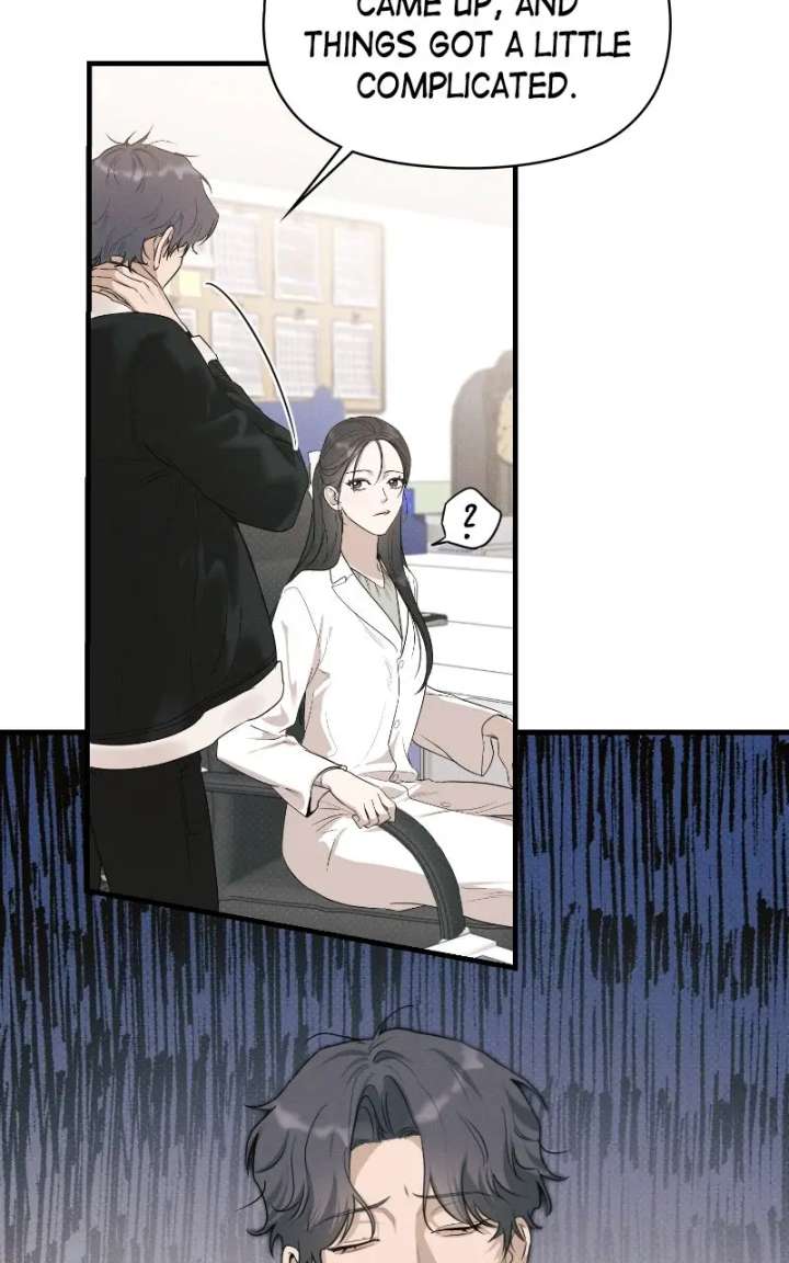 Perfect Contract Chapter 77 - Page 89