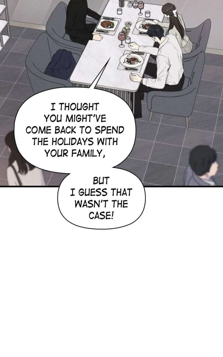 Perfect Contract Chapter 78 - Page 3